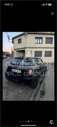 2012 Mini COOPER