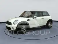 2012 Mini COOPER