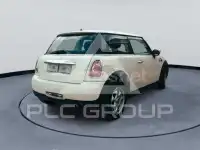 2012 Mini COOPER