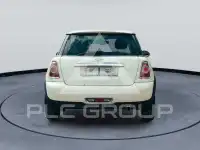 2012 Mini COOPER