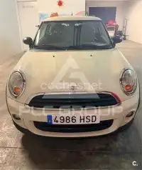 2012 Mini COOPER