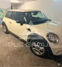 2012 Mini COOPER