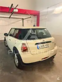 2012 Mini COOPER