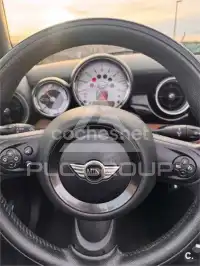 2012 Mini COOPER
