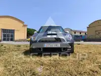 2012 Mini COOPER