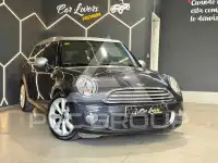 2012 Mini COOPER