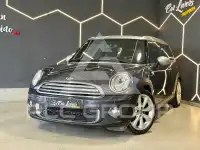 2012 Mini COOPER