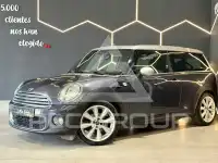 2012 Mini COOPER