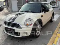 2012 Mini COOPER