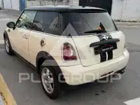 2012 Mini COOPER