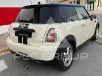 2012 Mini COOPER