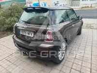 2012 Mini COOPER