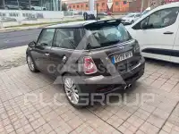 2012 Mini COOPER