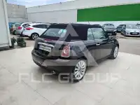 2012 Mini COOPER