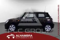 2012 Mini COOPER