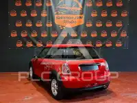 2012 Mini COOPER