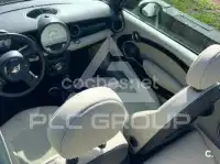 2012 Mini COOPER