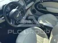 2012 Mini COOPER