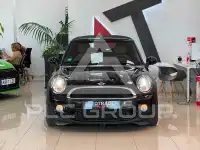 2012 Mini COOPER