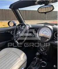 2012 Mini COOPER
