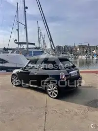 2012 Mini COOPER