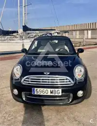 2012 Mini COOPER