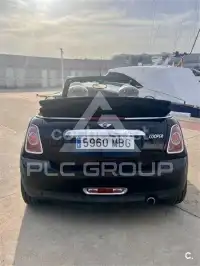2012 Mini COOPER