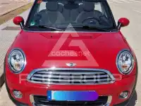 2012 Mini COOPER
