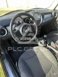 2012 Mini COOPER