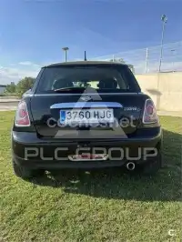 2012 Mini COOPER