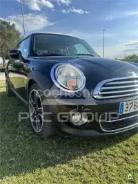 2012 Mini COOPER
