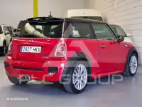2012 Mini COOPER