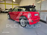 2012 Mini COOPER