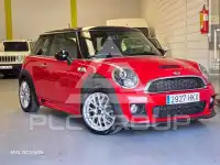 2012 Mini COOPER