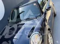 2012 Mini COOPER