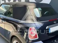 2012 Mini COOPER