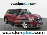 2012 Mini COOPER