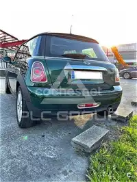2012 Mini COOPER