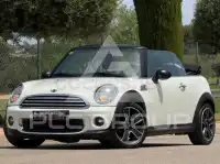 2012 Mini COOPER