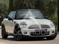 2012 Mini COOPER
