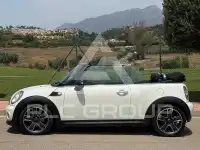 2012 Mini COOPER