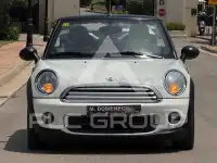 2012 Mini COOPER