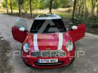 2012 Mini COOPER