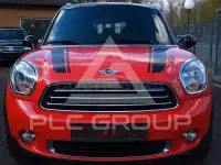 2012 Mini Countryman