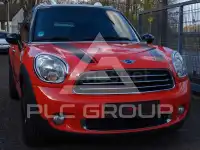 2012 Mini Countryman
