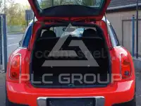 2012 Mini Countryman
