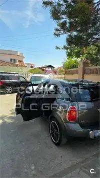 2012 Mini Countryman