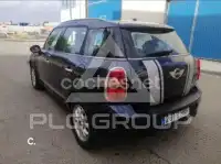 2012 Mini Countryman