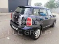 2012 Mini Countryman