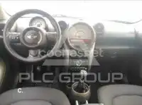 2012 Mini Countryman